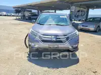 2015 Honda CR-V photo
