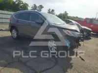 2015 Honda CR-V photo