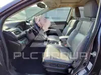 2015 Honda CR-V фото