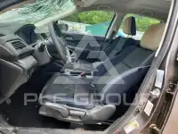 2015 Honda CR-V фото