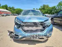 2015 Honda CR-V фото