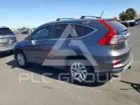 2015 Honda CR-V фото