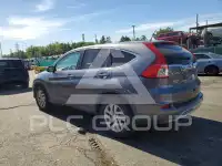 2015 Honda CR-V photo