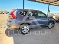 2015 Honda CR-V photo