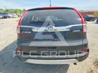 2015 Honda CR-V фото