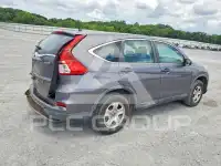 2015 Honda CR-V photo