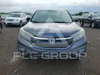 2015 Honda CR-V photo