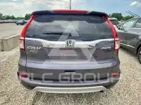 2015 Honda CR-V фото