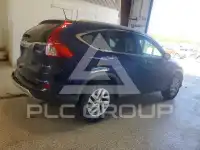 2015 Honda CR-V photo
