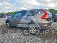 2015 Honda CR-V фото