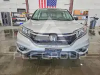 2015 Honda CR-V photo