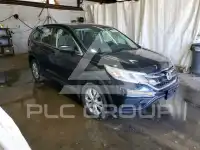 2015 Honda CR-V photo