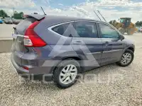 2015 Honda CR-V фото