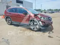 2015 Honda CR-V photo
