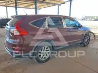 2015 Honda CR-V фото