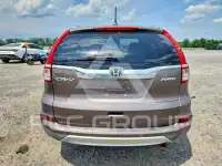 2015 Honda CR-V фото