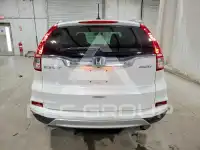2015 Honda CR-V фото
