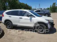 2015 Honda CR-V photo