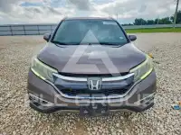 2015 Honda CR-V фото