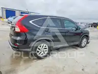 2015 Honda CR-V фото