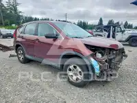 2015 Honda CR-V фото