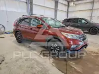 2015 Honda CR-V photo