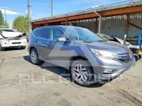 2015 Honda CR-V photo