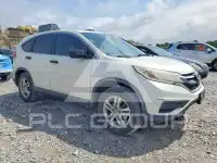 2015 Honda CR-V фото