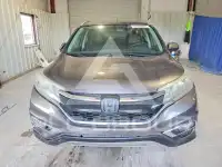 2015 Honda CR-V photo