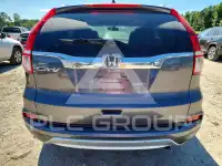 2015 Honda CR-V photo