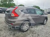 2015 Honda CR-V фото
