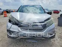 2015 Honda CR-V фото