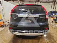 2015 Honda CR-V photo