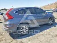 2015 Honda CR-V photo