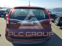 2015 Honda CR-V photo