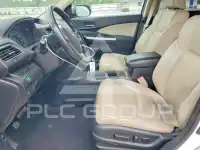 2015 Honda CR-V photo