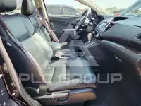 2015 Honda CR-V фото