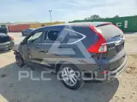 2015 Honda CR-V фото
