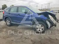 2015 Honda CR-V фото