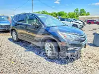 2015 Honda CR-V photo