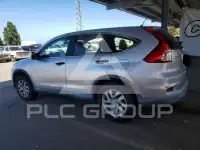 2015 Honda CR-V фото