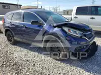 2015 Honda CR-V photo
