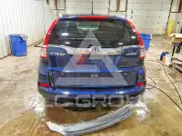 2015 Honda CR-V photo