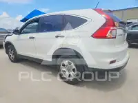 2015 Honda CR-V photo