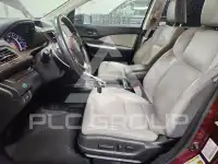 2015 Honda CR-V фото