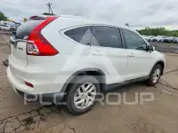 2015 Honda CR-V фото