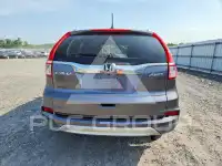 2015 Honda CR-V фото