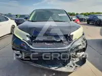 2015 Honda CR-V photo