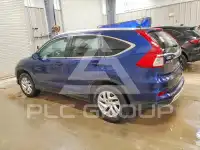 2015 Honda CR-V фото