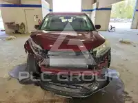 2015 Honda CR-V фото